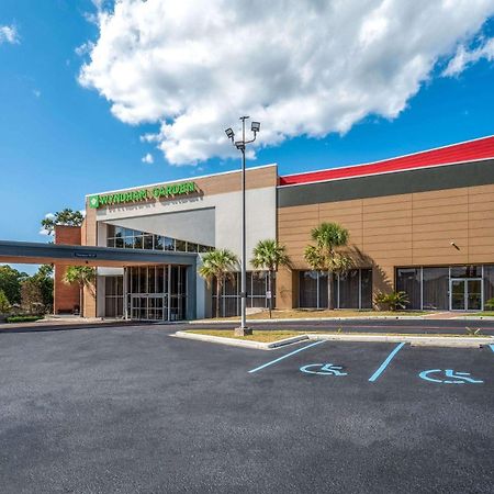 Wyndham Garden Columbia-Ft Jackson Hotel Kültér fotó