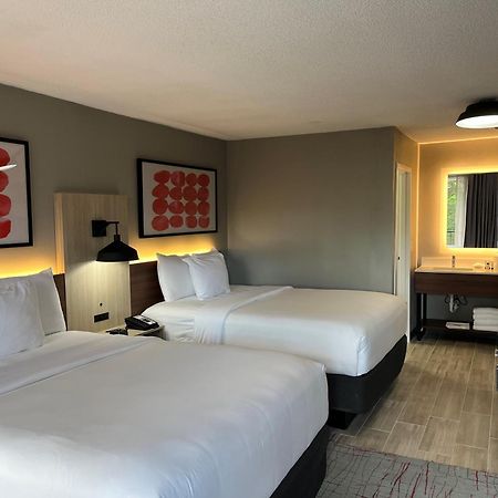 Wyndham Garden Columbia-Ft Jackson Hotel Kültér fotó