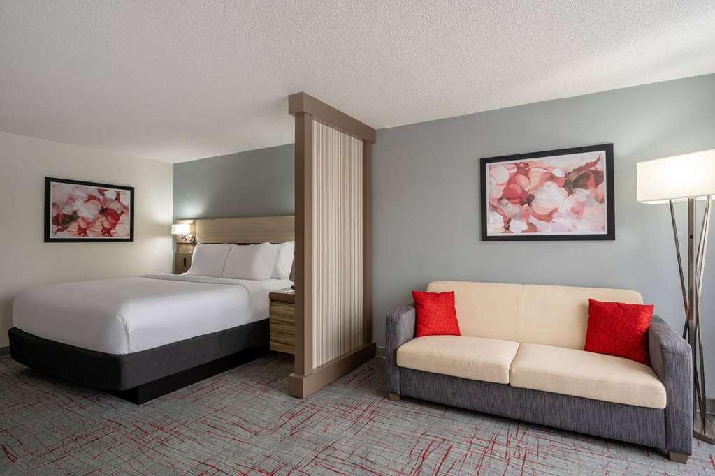 Wyndham Garden Columbia-Ft Jackson Hotel Szoba fotó