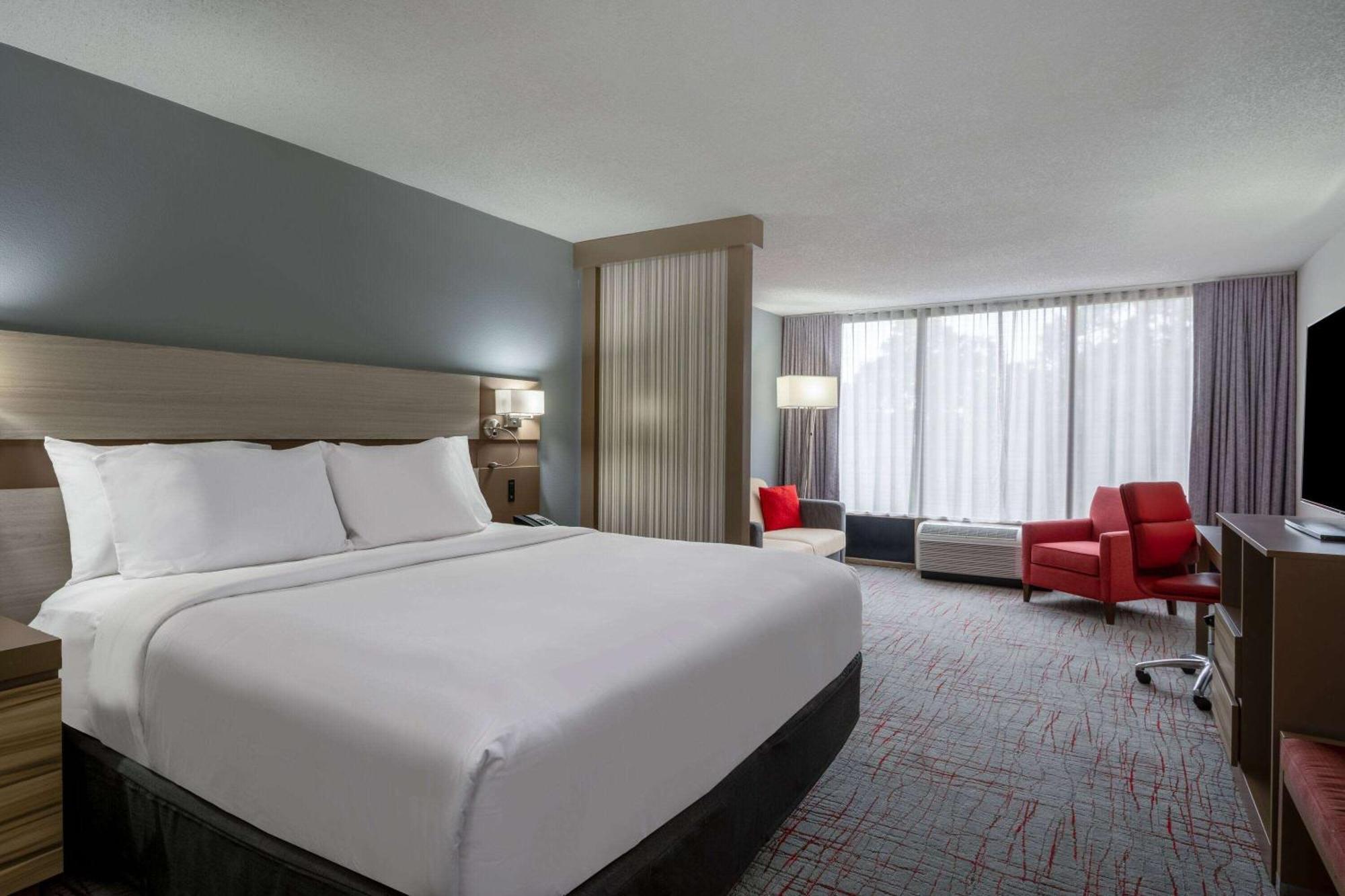 Wyndham Garden Columbia-Ft Jackson Hotel Kültér fotó