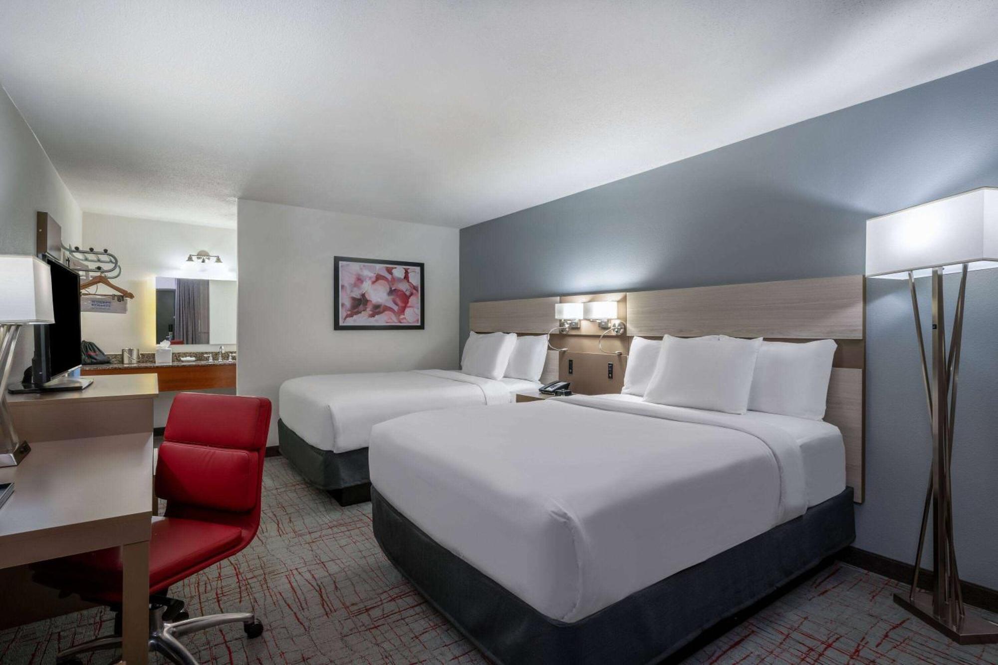 Wyndham Garden Columbia-Ft Jackson Hotel Kültér fotó