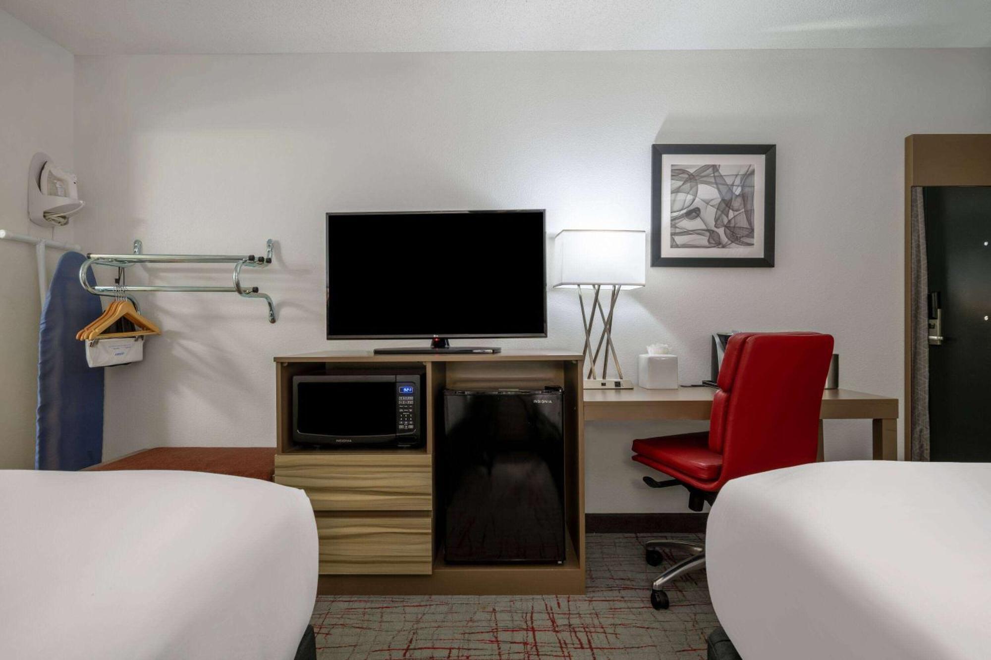 Wyndham Garden Columbia-Ft Jackson Hotel Kültér fotó