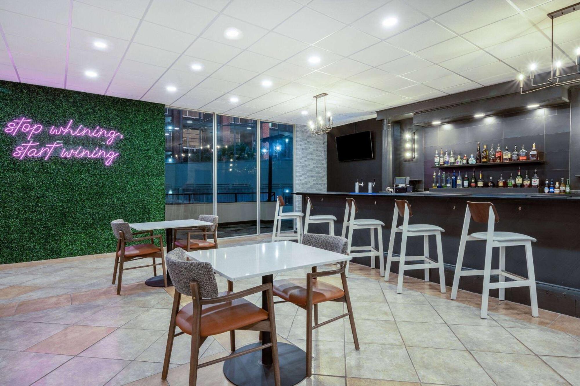Wyndham Garden Columbia-Ft Jackson Hotel Kültér fotó