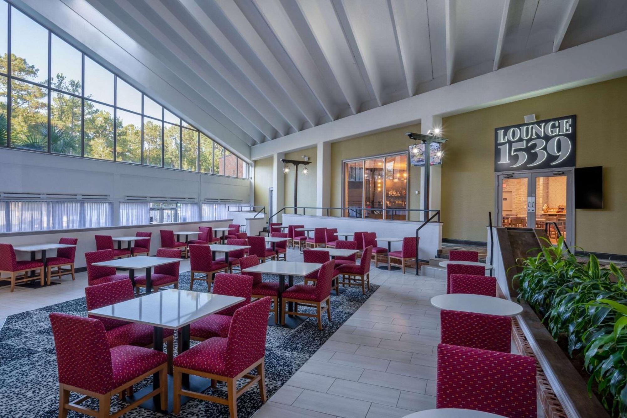 Wyndham Garden Columbia-Ft Jackson Hotel Kültér fotó