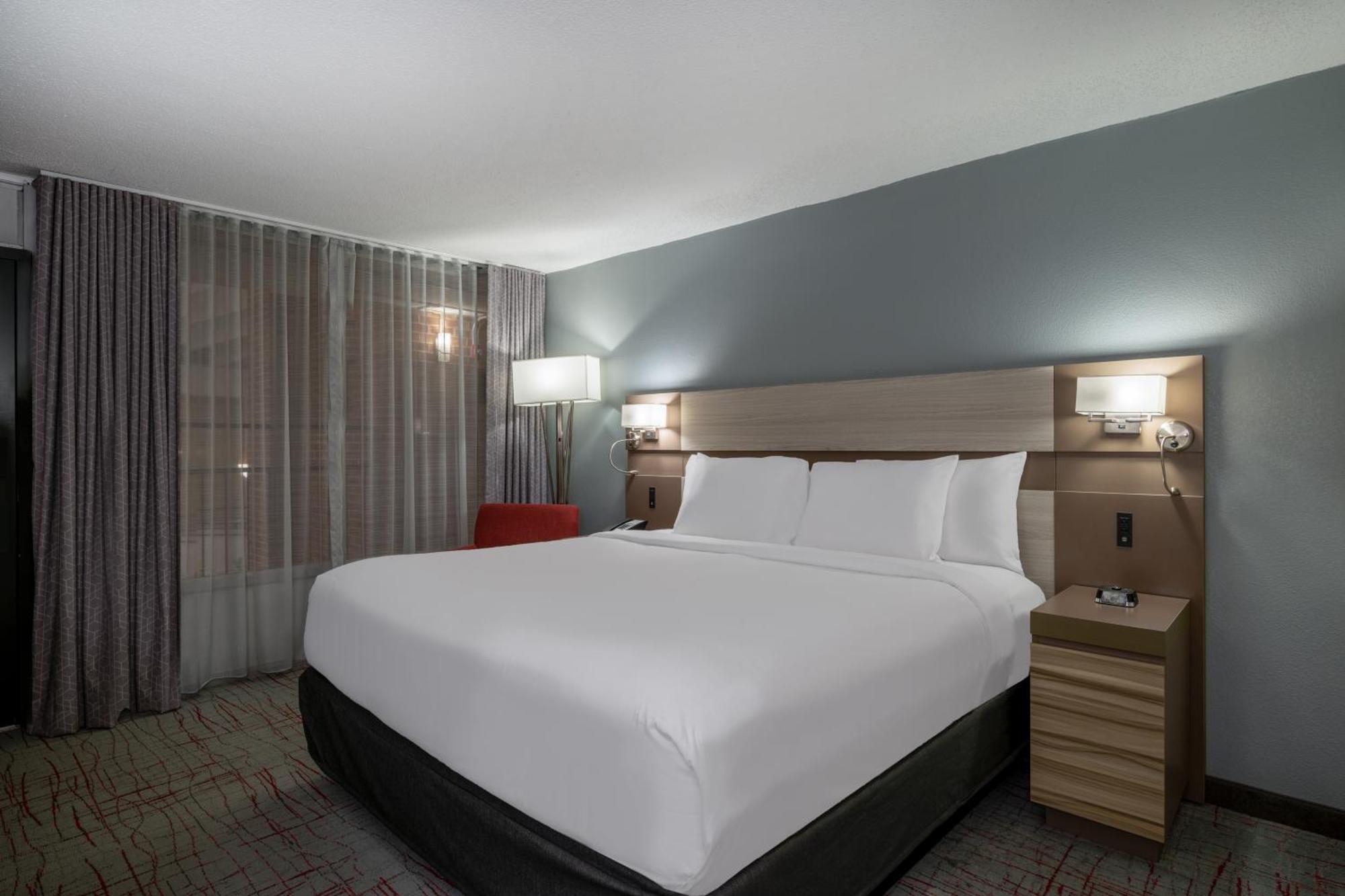 Wyndham Garden Columbia-Ft Jackson Hotel Kültér fotó